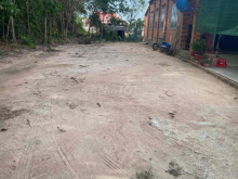 Cần bán gấp đất ở huyện Gò Dầu, Tây Ninh