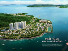 Bán nhanh căn hộ 2 PN view biển Nha Trang giá chỉ 1.9 tỷ