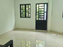 BÁN NHÀ 2 MẶT HẺM, 34M2 ,QUẬN 7, 3,1 TỶ. 0935100884