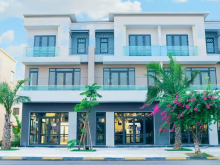 Chính chủ bán căn Shophouse bề rộng đường 56m cuối cùng của dự án Centa City