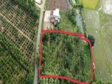 Chính chủ cần bán đất tại xã Đăk Nuê, huyện Lăk, tỉnh Đăk Lăk