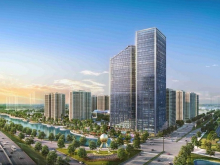 Bán Biiệt thự, liền kề, shophouse dự án Vinhomes Dream City Văn Giang.