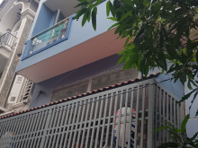 Bán nhà Kênh Nước Đen, 55m2, 4 tầng, nhỉnh 4 tỷ