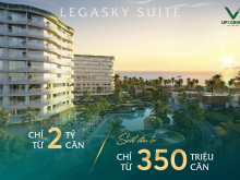 Nhanh tay sở hữu căn hộ resort biển chỉ với 350 triệu