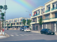 Bán căn shophouse 3 tầng tại dự án centa city siêu đẹp