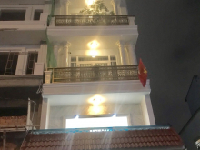 Nhà 6 Tầng Đường Trần Thánh Tông, Phường 15, Quận Tân Bình, Hồ Chí Minh