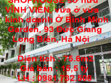 Chính Chủ Bán Nhà Quận Bình Tân