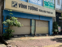 Cần bán lô đất 3 mặt tiền tại Hà Huy Tập ,  TP Vinh, Tỉnh Nghệ An