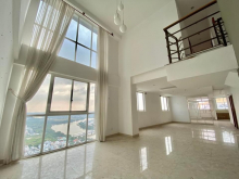 Penhouse duplex Belleza view sông Q7, giá hạt dẻ, 190m2, giá 5 tỷ. LH:0938589449