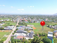 Chính chủ cần bán 4 lô đất sào đầu tư, ONT vi vu tại huyện Hàm Thuận Bắc, tỉnh Bình Thuận