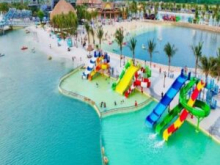 Dự án Vinhomes Ocean Park 2 - The Empire được chủ đầu tư là tập đoàn Vin Group mở bán