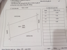 bán 108m2 đất xã Hưng Tây sát Khu Công Nghiệp VSIP Nghệ An