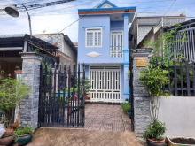 Chính chủ cần bán nhà riêng tại Phường An Thạnh, Thành phố Thuận An, Bình Dương