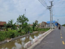 Chính chủ cần bán đất tại xã Nghĩa Hải, Nghĩa Hưng, Nam Định