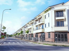 Bán Nhà 3 tầng dự án Centa City TP Từ Sơn giá rẻ nhất TP Từ Sơn Bắc Ninh