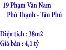 Cần bán gấp nhà mặt tiền giá rẻ