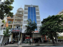 Building đường Lý Thường Kiệt, Quận 10. DT: 20 x 16m - DTCN 320m2 - HĐT 200tr/th - 65 tỷ