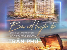 HOT Chỉ còn vài ngày nữa thôi kết thúc nhịp bán giá mềm nhất căn hộ hạng sang The Aston Nha Trang