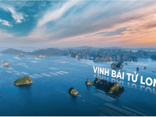 Em nhận booking duy nhất 1 suất BT siêu VIP mặt biển Sonasea Vân Đồn, chiết khấu tối đa