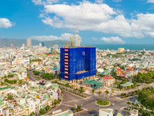 Sở hữu trọn đời căn hộ cao cấp Grand Center Quy Nhơn với giá 2,5 tỷ/căn 2PN