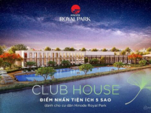 Chính Chủ Cần bán  Liền Kề Tại , KĐT Hinode Royal Park  Kim Chung – Di Trạch, Hoài Đức, Hà Nội