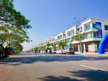 Bán căn shophouse 3 tầng tại dự án centa city