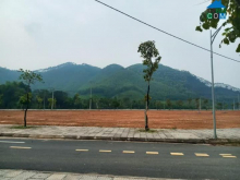 Bán đất nền phân lô thị trấn Yên Lập Phú Thọ