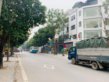 Bán nhà Văn Quán Hà Đông, lô góc kinh doanh 100m2, 5T thang máy, 18 tỷ.