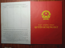 Chính chủ cần bán lô đất  ở Đường Định Công Thượng, Phường Định Công, Quận Hoàng Mai