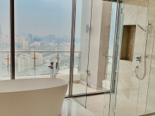 Penthouse Masteri An Phú 179 Xa Lộ Hà Nội, P. Thảo Điền, Quận 2, TP. HCM