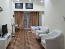 Studio The Sun Avenue 48m2 - Full NT đẹp 48m2 10tr/tháng