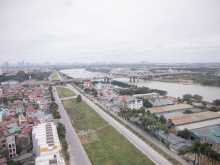 Chung cư cao cấp An Quý Hưng Riverside, đẳng cấp, tiện ích, lô góc, tầng 3, 61m2, 2n2vs, 2tỷ. LH: 0913896966