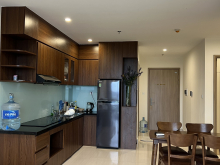 Căn hộ Vinhomes quận 9 2pn, 2wc cho thuê theo tháng, theo ngày