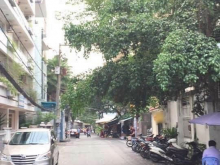 Bán Nhà Quận 1 Nguyễn Thị Minh Khai giá 7,5 tỷ HXH Nhà Đẹp Sát HTV