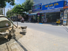 BÁN ĐẤT TẶNG NHÀ 2 TẦNG TÔN ĐẢN,KIỆT Ô TÔ, CHỈ 3,25 TỶ