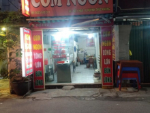 Cần Sang nhượng cửa hàng ăn tại số nhà 6 ngõ 16 Huỳnh Thúc Kháng Đống Đa Hà Nội