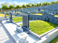 Cần bán đất thuộc dự án hoa viên nghĩa trang cao cấp