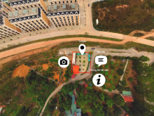 Cần bán đất nền trung tâm thành phố Hạ Long, vị trí đắc địa khu du lịch nổi tiếng Tuần Châu Quảng Ninh giá 20tr/m2