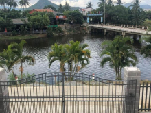 Bán đât view sông Cầu Bè Vĩnh Thạnh trung tâm Nha Trang giá đầu tư