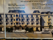 Bán 3644m2 xây Khách Sạn, Resort tại Huỳnh Thúc Kháng, Mũi Né