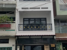 HOT Bán Nhà Mới 2 Lầu 29m2 Phùng Văn Cung P7 Q.Phú Nhuận