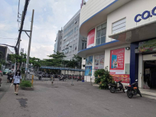 BÁN ĐẤT TẶNG DÃY TRỌ 5 PHÒNG - NGAY CO.OP MART BÌNH TRIỆU, HBC, THỦ ĐỨC – HẺM 8M – 100m2 – 6,8TỶ