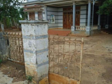 Chính chủ cần bán đất tặng nhà tại xã Dray Sáp,  huyện Krông Ana, tỉnh Đăk Lăk
