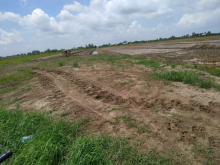 Chính chủ cần bán 1 mẫu đất khu Năm Dồ,xã An Bình Tây ,huyện Ba Tri,tỉnh Bến Tre