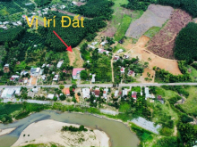 BÁN LÔ ĐẤT CHÍNH CHỦ [650 TRIỆU] [509,2m2] XÃ KHÁNH ĐÔNG, HUYỆN KHÁNH VĨNH