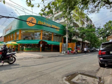 Chỉ 55triệu m2 thanh lý ngân hàng bán nhanh. DT 162m2 CN đủ,Đường Quang Trung Gò Vấp,