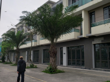 Shophouse 3 tầng,120m2,xd 280m2.gần 3 cao tốc đi Hà Nội, Thái Nguyên, Lạng Sơn