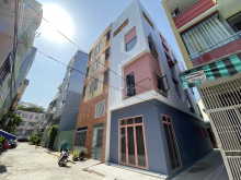 Bán gấp căn hộ cao cấp quận Hải Châu, 67m, 8 căn hộ.