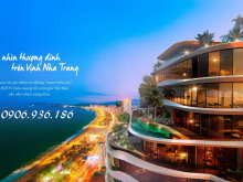 Căn hộ The Aston sông thượng lưu chuẩn Wellness nơi mui vinh ngoc Nha Trang