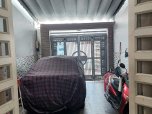 Bán nhà Ng. Sỹ Sách, Tân Bình, xe hơi ngủ trong nhà, 94m2 đất